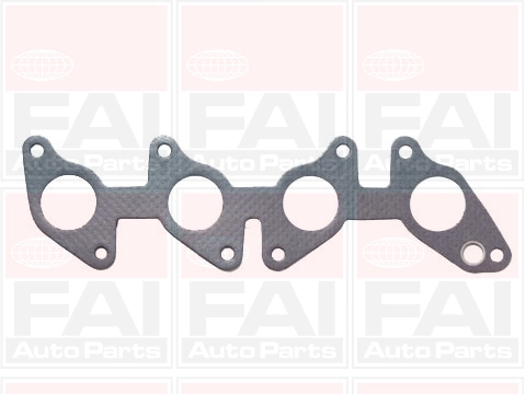 Gasket Set, intake manifold